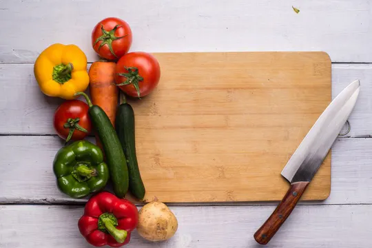 Какую разделочную доску выбрать? Какую разделочную доску выбрать?