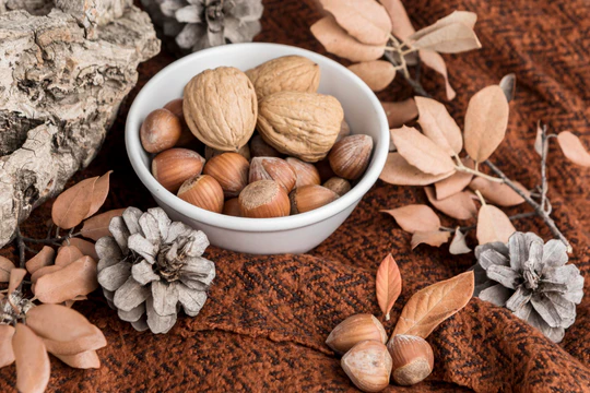 Ореховый Спас 2025: история и традиции Третьего Спаса Ореховый Спас 2025: история и традиции Третьего Спаса