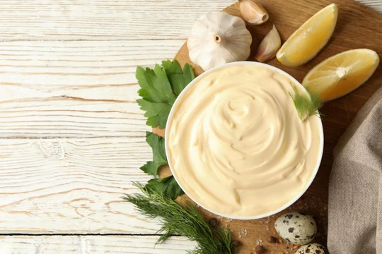 Как выбрать майонез Как выбрать майонез