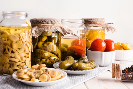 Врач отметил, что избавиться от ботулизма при домашней консервации почти невозможно Врач отметил, что избавиться от ботулизма при домашней консервации почти невозможно