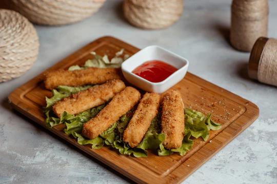 «Вкусно — и точка» расширяет сезонное меню новыми блюдами с креветками и минтаем «Вкусно — и точка» расширяет сезонное меню новыми блюдами с креветками и минтаем