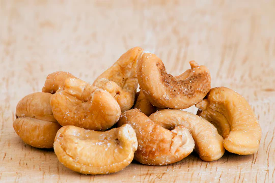 Кешью жареный Кешью жареный