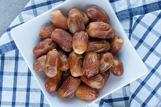 Финики Деглет нур Финики Деглет нур