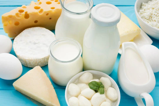 Молочные продукты от фермеров теперь можно купить в «Яндекс Лавке» Молочные продукты от фермеров теперь можно купить в «Яндекс Лавке»