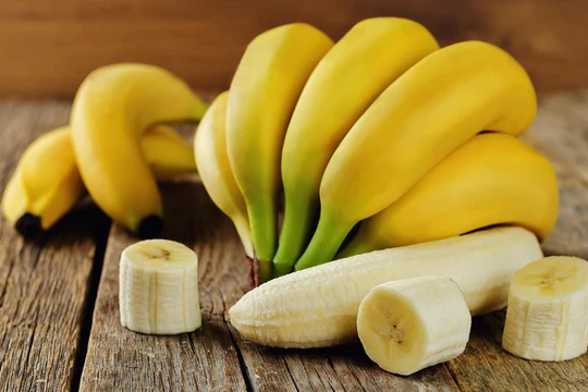 Неожиданно, но россиянам надоели бананы
