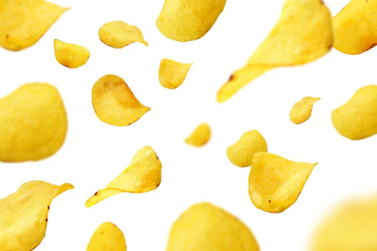 В России хотят ввести акциз на чипсы и запретить их продажу детям В России хотят ввести акциз на чипсы и запретить их продажу детям