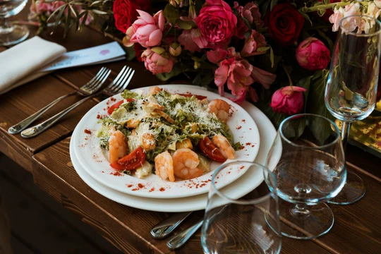 Comfort food: что это такое и почему она вновь набирает популярность Comfort food: что это такое и почему она вновь набирает популярность