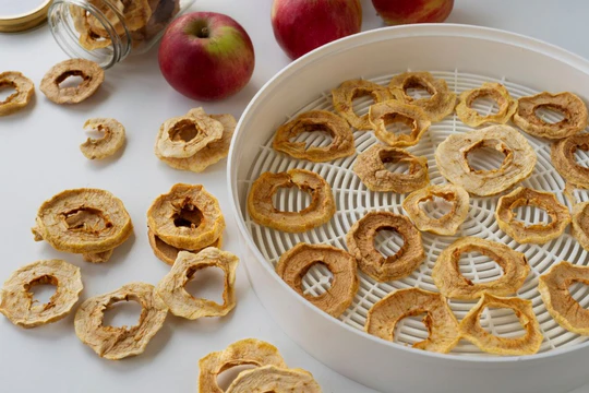 Как выбрать сушилку для овощей и фруктов Как выбрать сушилку для овощей и фруктов