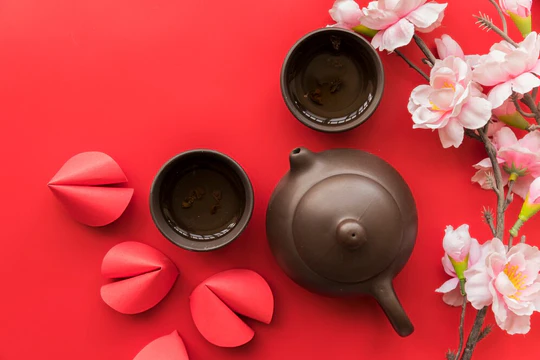 В Кремле расскажут о гастрономических традициях Китая В Кремле расскажут о гастрономических традициях Китая