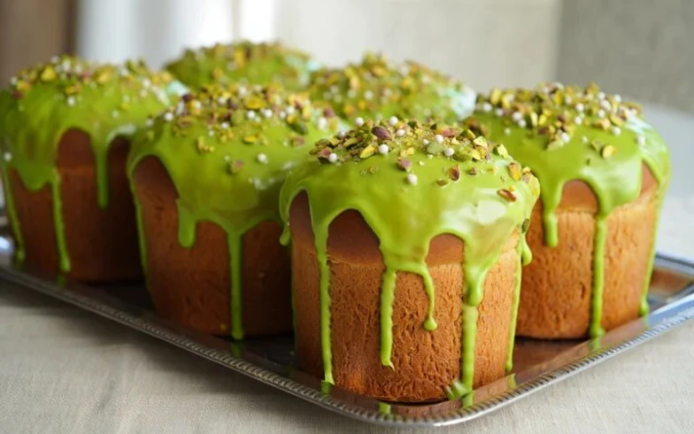 В России предложили ввести ГОСТ на куличи