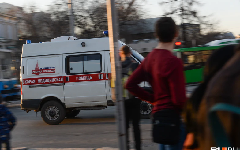 В Первоуральске подростки отравились алкоголем