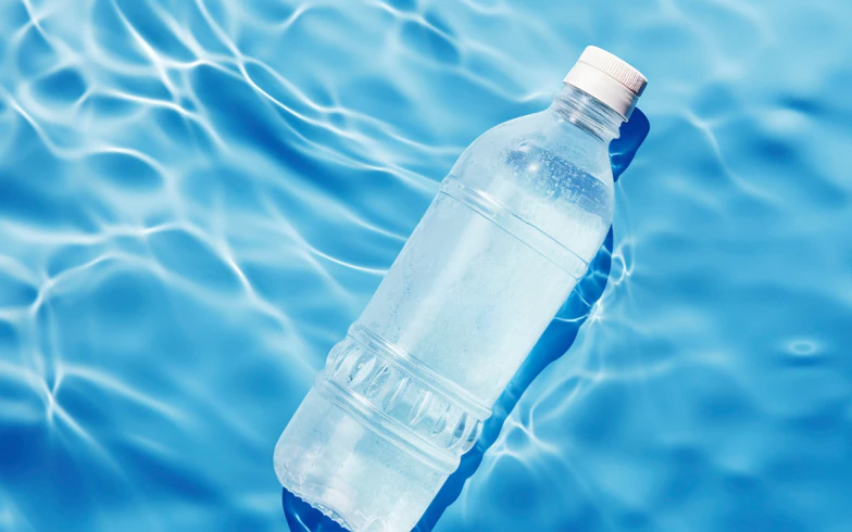 Стресс и выгорание можно победить водой