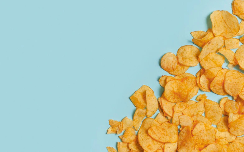 Lay’s отзывает партию чипсов из-за их опасности для здоровья