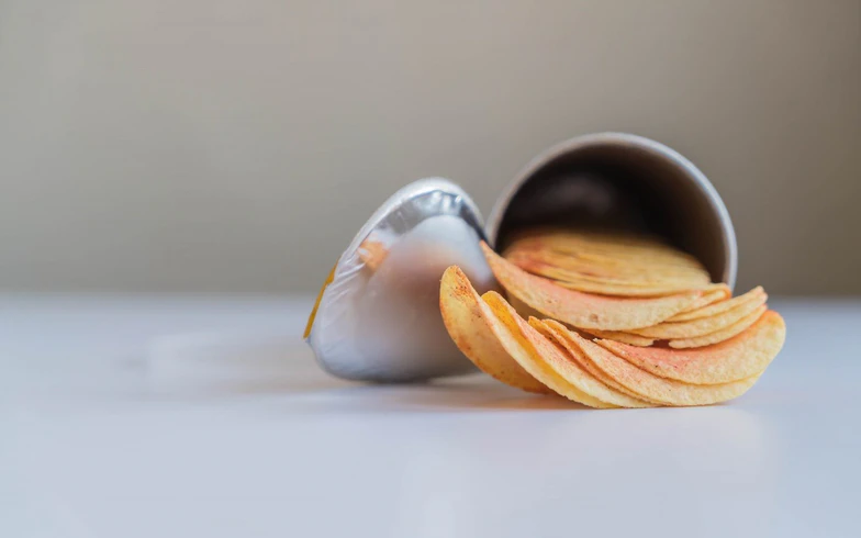 Pringles выпустит чипсы со вкусом пива