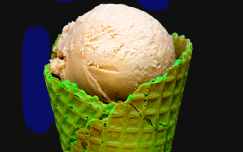 Мороженое со вкусом коктейля Б-52 появилось в Самокате