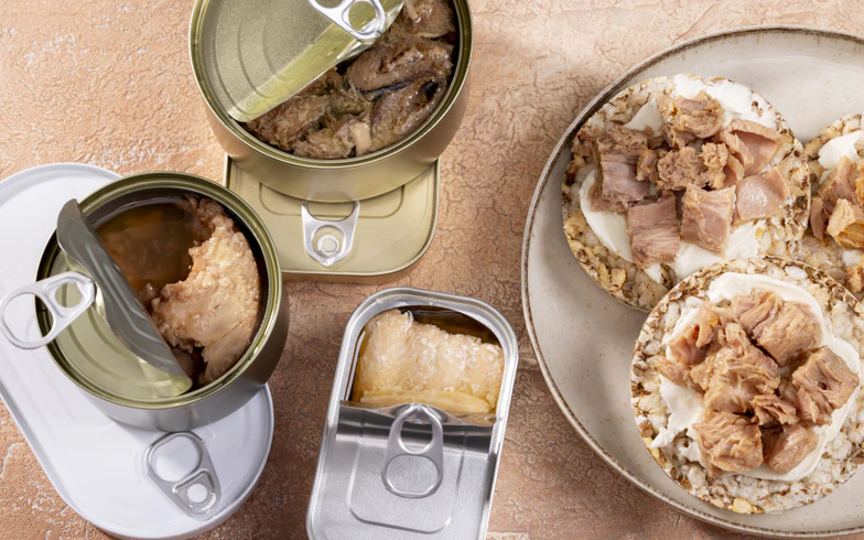 Остается ли в мясных консервах польза?