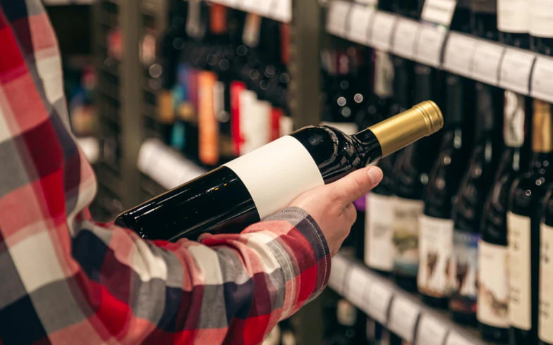 В Ленобласти с 1 сентября изменится время продажи алкоголя