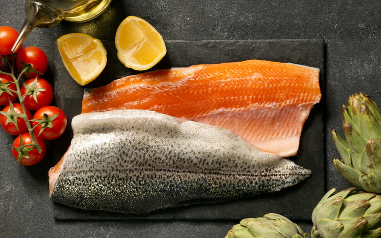 Австралийские ученые создали сенсор для определения свежести рыбы