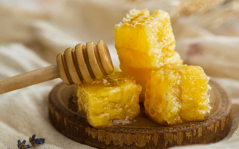 Острый мед – новый гастрономический тренд