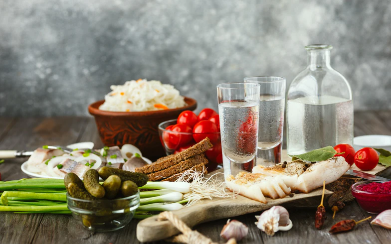 Российские продукты штурмуют китайский рынок