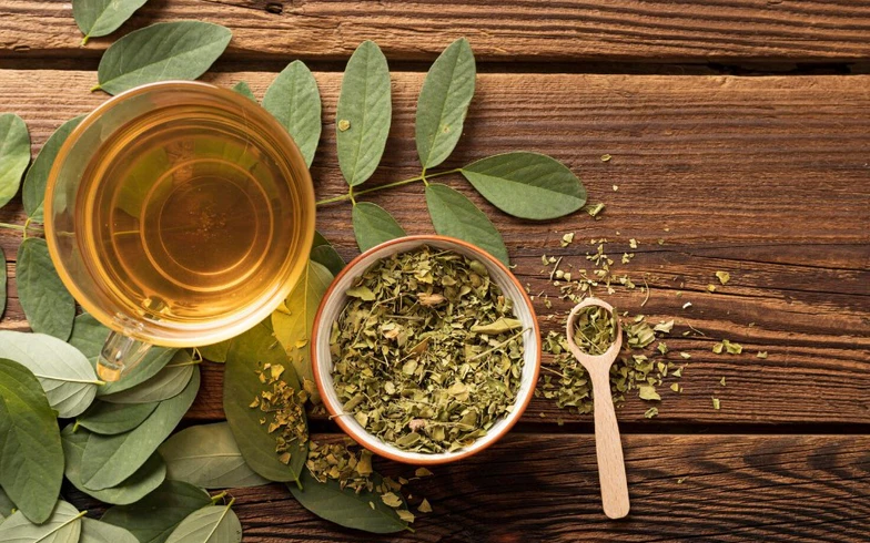Фиточай: польза и аромат в каждой чашке