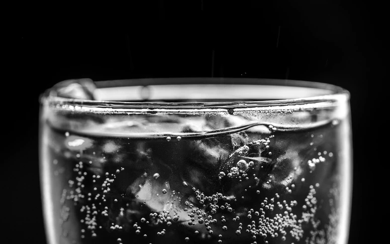 Газировка помогает похудеть? Результаты исследования японских ученых