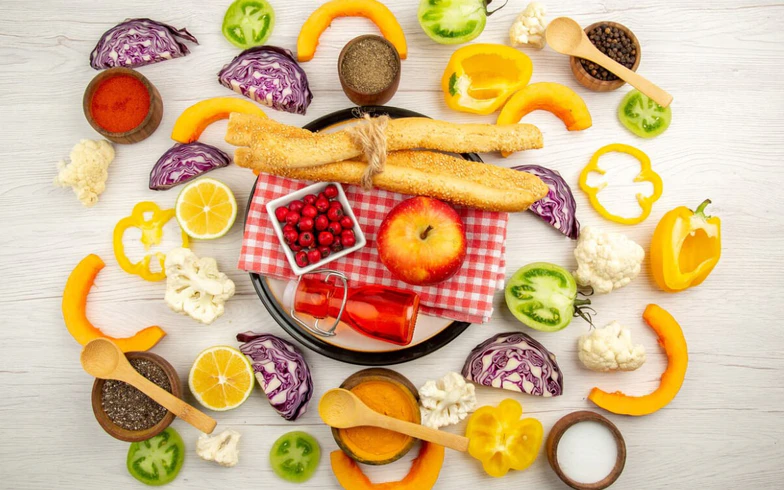 Флавоноиды продлевают жизнь