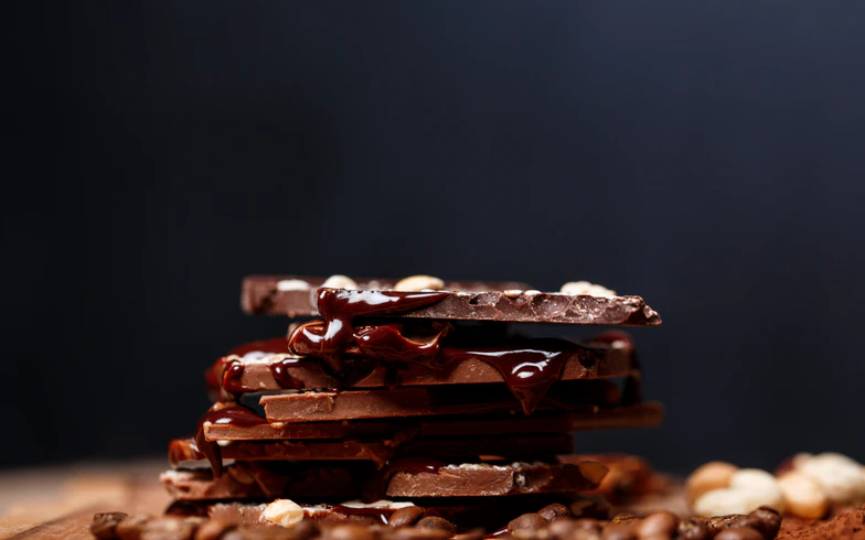 11 июля – Всемирный день шоколада