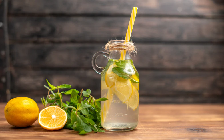 Ашинский лимонад «Лапочка» привлёк внимание Владимира Путина