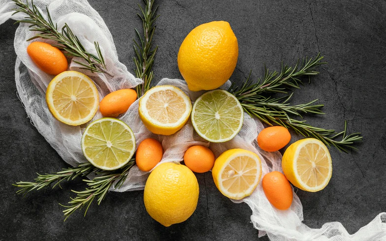 Для профилактики авитаминоза: День апельсинов и лимонов