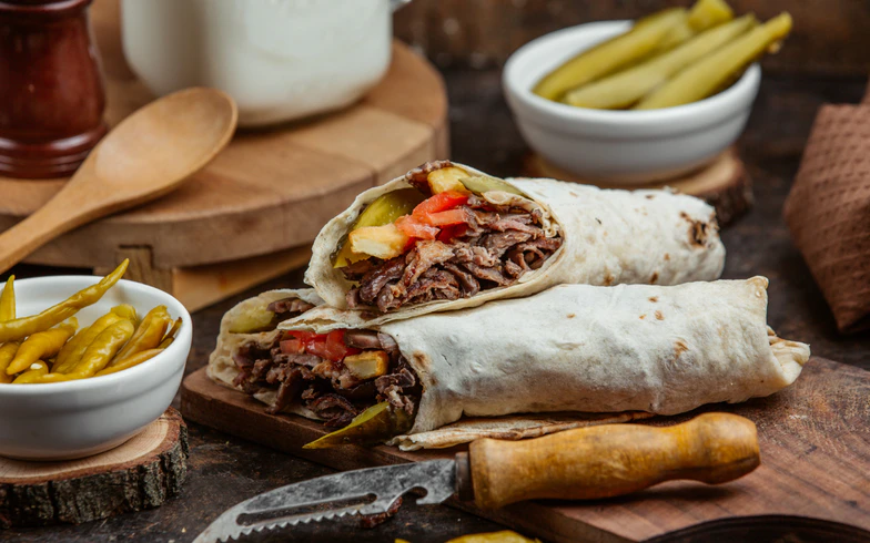 Турция отказалась от претензий на «авторство» донер-кебаба