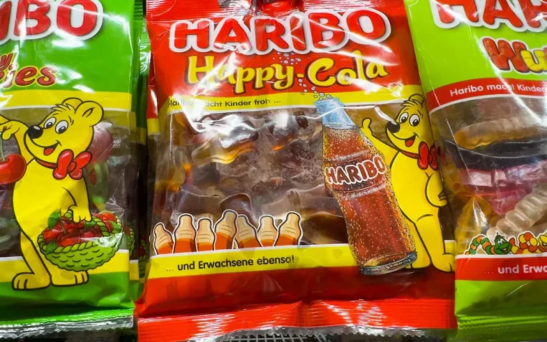 В Нидерландах нашли каннабис в мармеладках Haribo: начато расследование