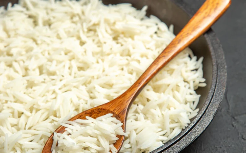 Китайские студенты приготовили рис по рецепту, которому 2 тысячи лет