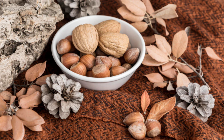 Ореховый Спас 2025: история и традиции Третьего Спаса