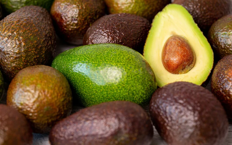 Что приготовить из авокадо