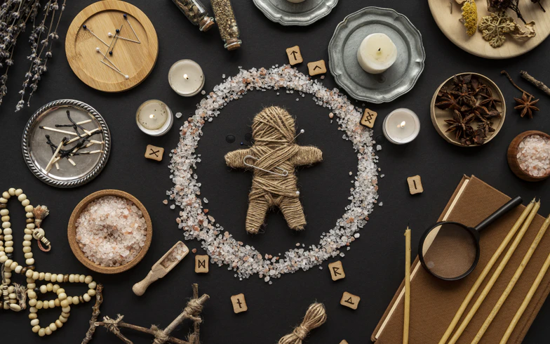 Необычные ингредиенты прошлого: что ели наши предки?