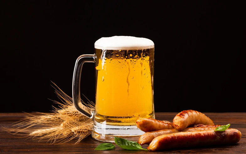 Псевдопиво: что это такое и как его отличить от настоящего