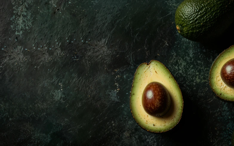 Авокадо как символ богатства