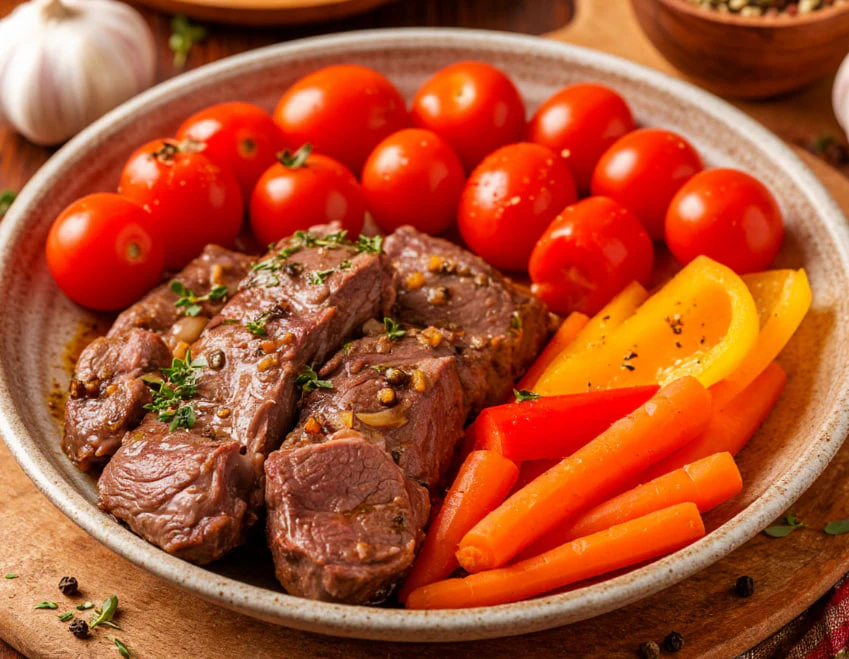 Ингредиенты/Источник:shedevrum.ai