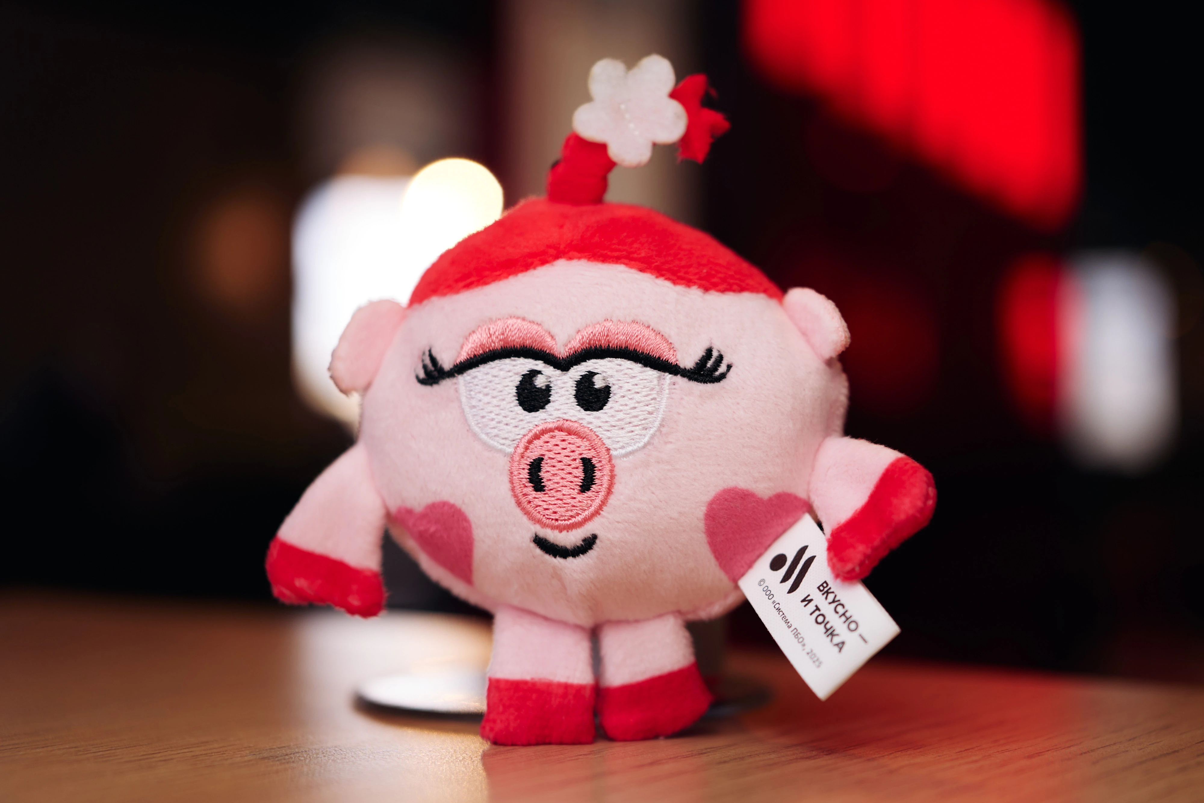 Нюша/Источник:https://vkusnoitochka.ru