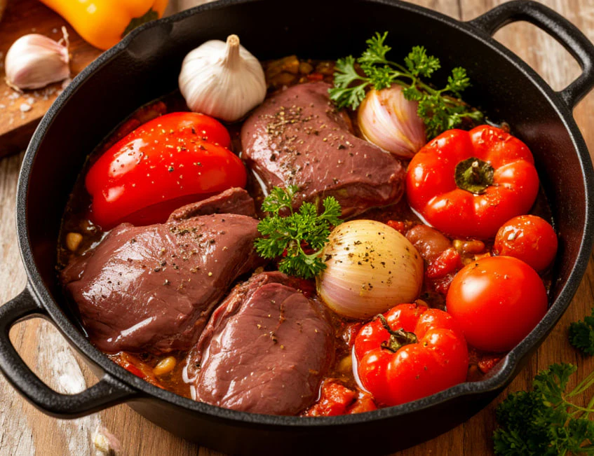 Ингредиенты/Источник:shedevrum.ai