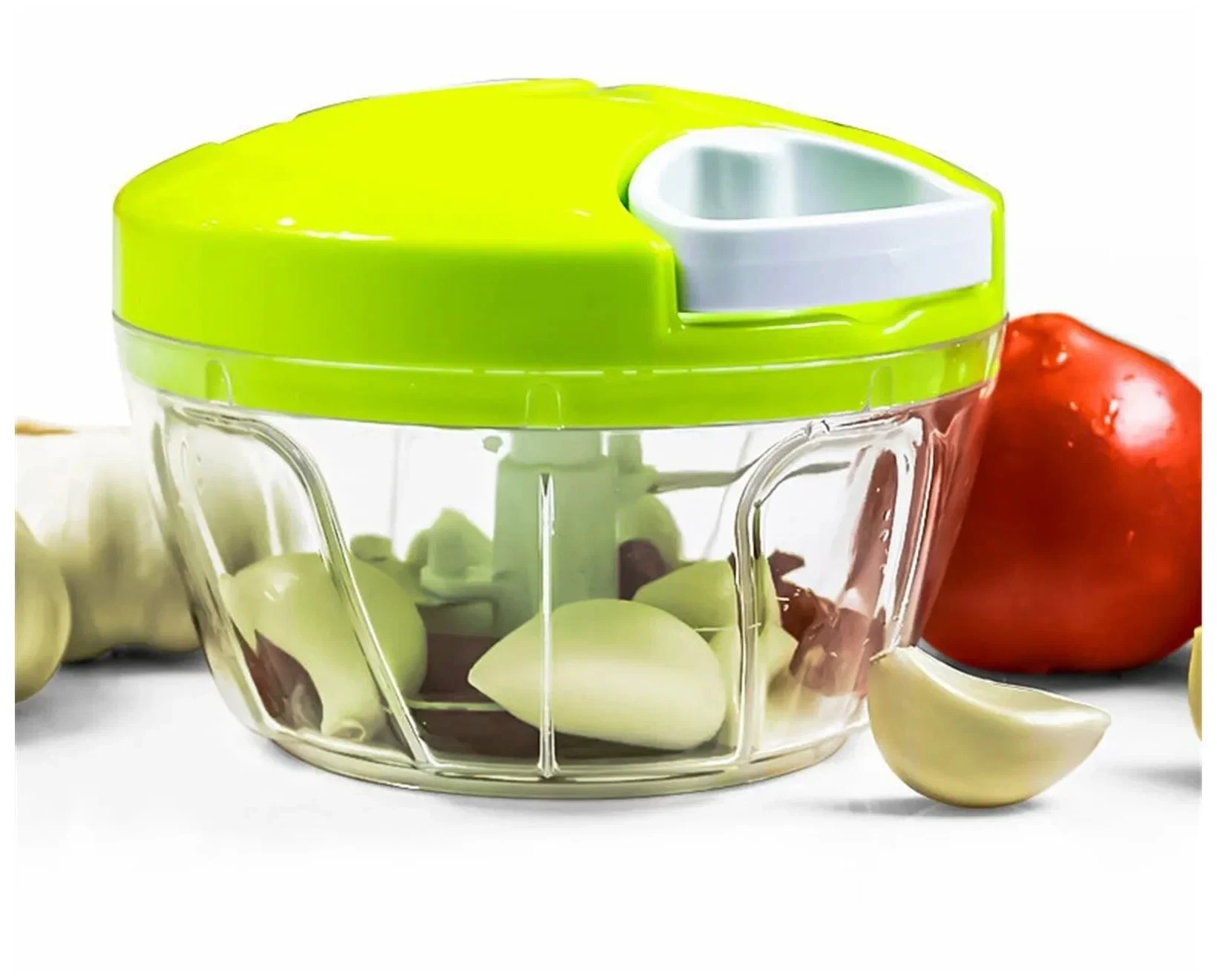 Ручной измельчитель