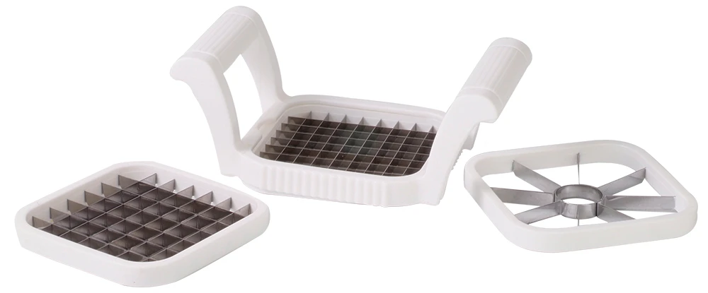 Сетчатая овощерезка